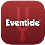 Eventide Micropitch for iPhone and iPad