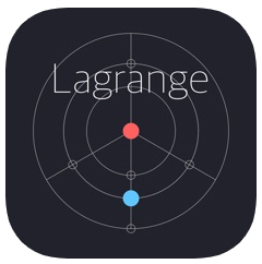 IceGear Lagrange Synthesizer Audio Unit