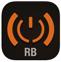 Reelbus magnetic tape simulator for iOS