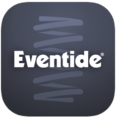 Eventide Spring Reverb iOS