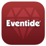 Eventide Crystals for iOS iPad and iPhone