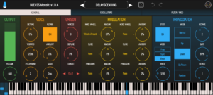 Free Synth App