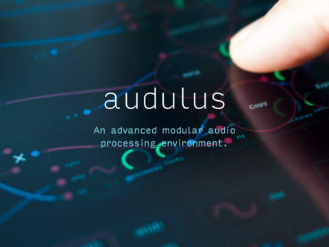 audulus 3 tutorial