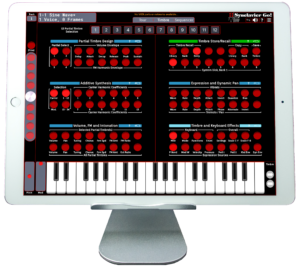 Synclavier For iOS