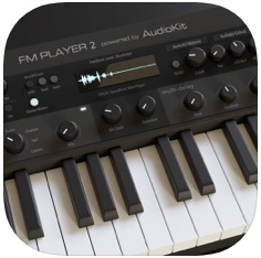 FM Player 2