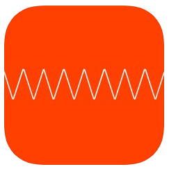 Phawuo synthesizer for iOS