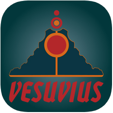 Vesuvius Sampler App