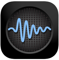 Convolution reverb app for iPad