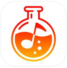 Tune Maker iOS Music Lab
