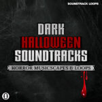 Dark Halloween Soundtracks
