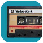 Vintage Rack Effects for iOS