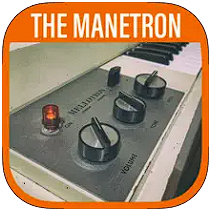 The Manetron App