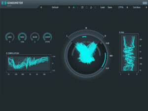 Free Stereo image analysis plug-in