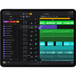 Logic Pro For iPad