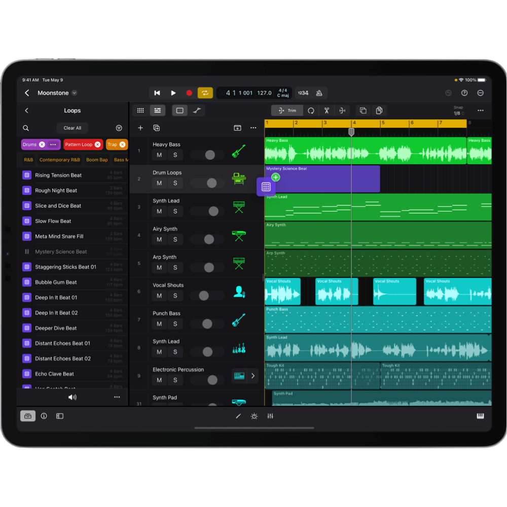 logic-pro-for-ipad