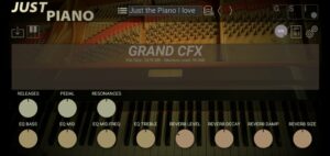 piano app